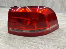 Фонарь VOLKSWAGEN PASSAT B7