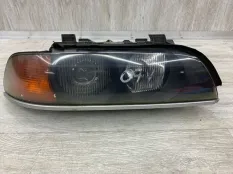 Фара BMW 5