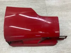 Накладка порога VOLKSWAGEN PASSAT B7