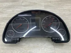 Панель приборов AUDI A4