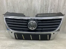 Решетка радиатора VOLKSWAGEN PASSAT B6