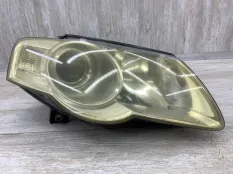 Фара VOLKSWAGEN PASSAT B6