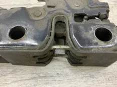 Замок капота AUDI A3
