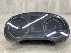 Панель приборов VOLKSWAGEN POLO