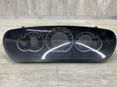 Панель приборов CITROEN C5