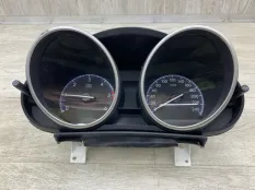 Панель приборов MAZDA 3
