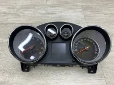 Панель приборов OPEL ASTRA J