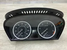 Панель приборов BMW 5