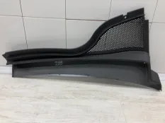 Накладка декоративная (дождевик) VOLKSWAGEN TIGUAN