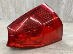 Фонарь PEUGEOT 307