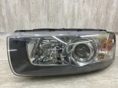Фара CHEVROLET CAPTIVA