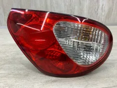 Фонарь JAGUAR X-TYPE
