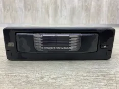 CD-Чейнджер BMW 5