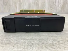 CD-Чейнджер BMW 5