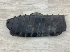 Защита днища кузова