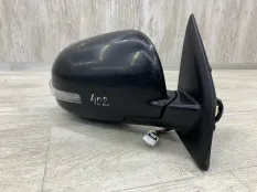Зеркало двери PEUGEOT 4008