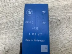 Реле BMW 5