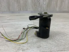Датчик педали газа