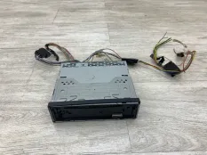 CD-Чейнджер CITROEN C3