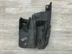 Локер TOYOTA AURIS
