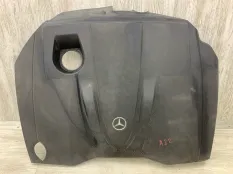 Декоративная крышка двигателя MERCEDES-BENZ C-CLASS