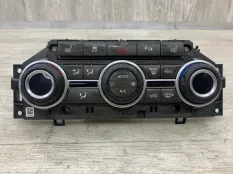 Блок управления климат-контролем LAND ROVER DISCOVERY