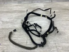 Проводка крышки багажника RENAULT MEGANE