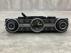 Блок управления мультимедиа LAND ROVER DISCOVERY