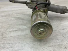 Электромотор усилителя руля на колонке OPEL COMBO