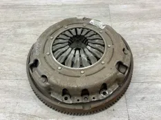 Комплект сцепления NISSAN PRIMASTAR