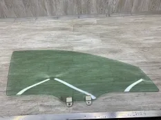 Стекло двери HONDA ACCORD