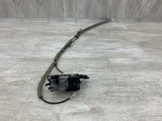 Замок двери сдвижной PEUGEOT PARTNER