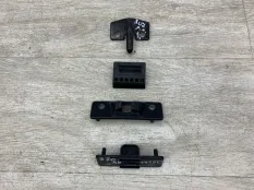 Прочие детали дверей PEUGEOT PARTNER