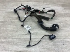 Проводка двери FORD FOCUS