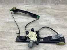 Стеклоподъемник электрический FORD FOCUS