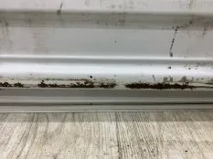 Дверь MERCEDES-BENZ Sprinter 314