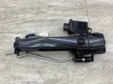 Ручка двери внешняя TOYOTA RAV4