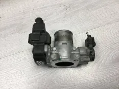 Дроссельная заслонка TOYOTA COROLLA