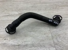 Трубка картерных газов VOLKSWAGEN PASSAT B7