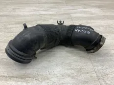 Патрубок воздушного фильтра VOLKSWAGEN PASSAT B7