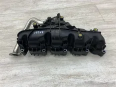 Впускной коллектор VOLKSWAGEN PASSAT B7