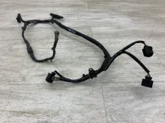 проводка генератора VOLKSWAGEN PASSAT B7