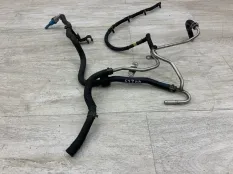 Трубка топливная VOLKSWAGEN PASSAT B7