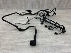 Электропроводка (моторная коса) VOLKSWAGEN PASSAT B7