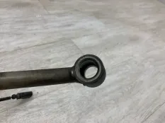 Турбина VOLKSWAGEN PASSAT B7