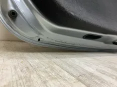 Крышка багажника TOYOTA AVENSIS