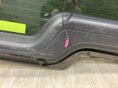 Крышка багажника LAND ROVER DISCOVERY