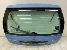 Крышка багажника CITROEN C3