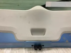 Крышка багажника CITROEN C3