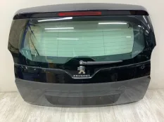 Крышка багажника PEUGEOT 5008